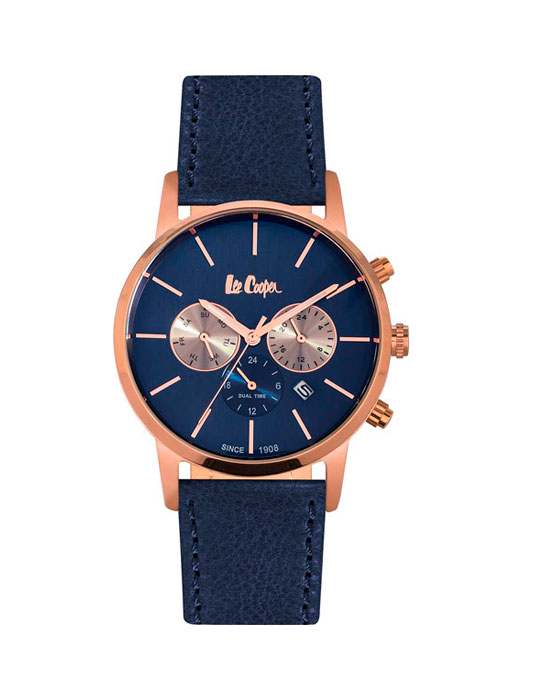 Часы Lee Cooper Casual LC06341.499